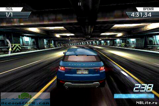 Free Download For Android Need For Speed Most Wanted