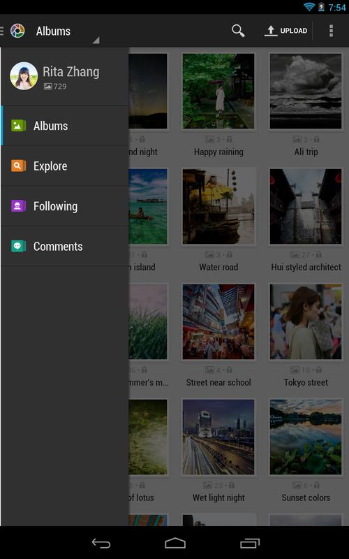 Picasa For Android Free Download