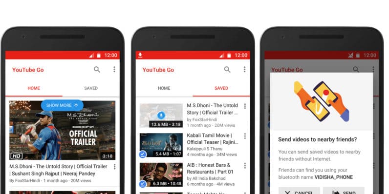 Best Youtube Video Downloader App For Android 2018